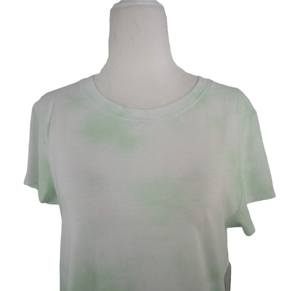 new WITH TAGS ATHLETA DAILY CREW WOMEN'S TEE - Picture 2 of 10